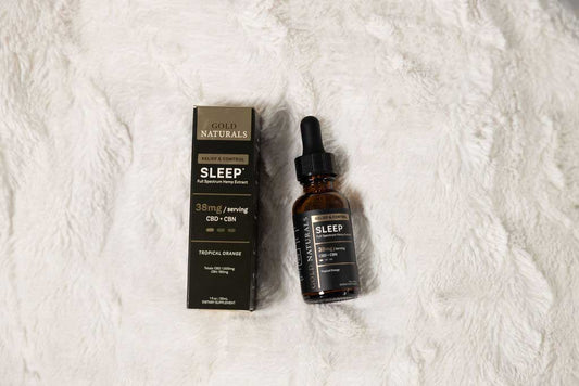 Where Our CBD Comes From: The Gold Naturals Difference