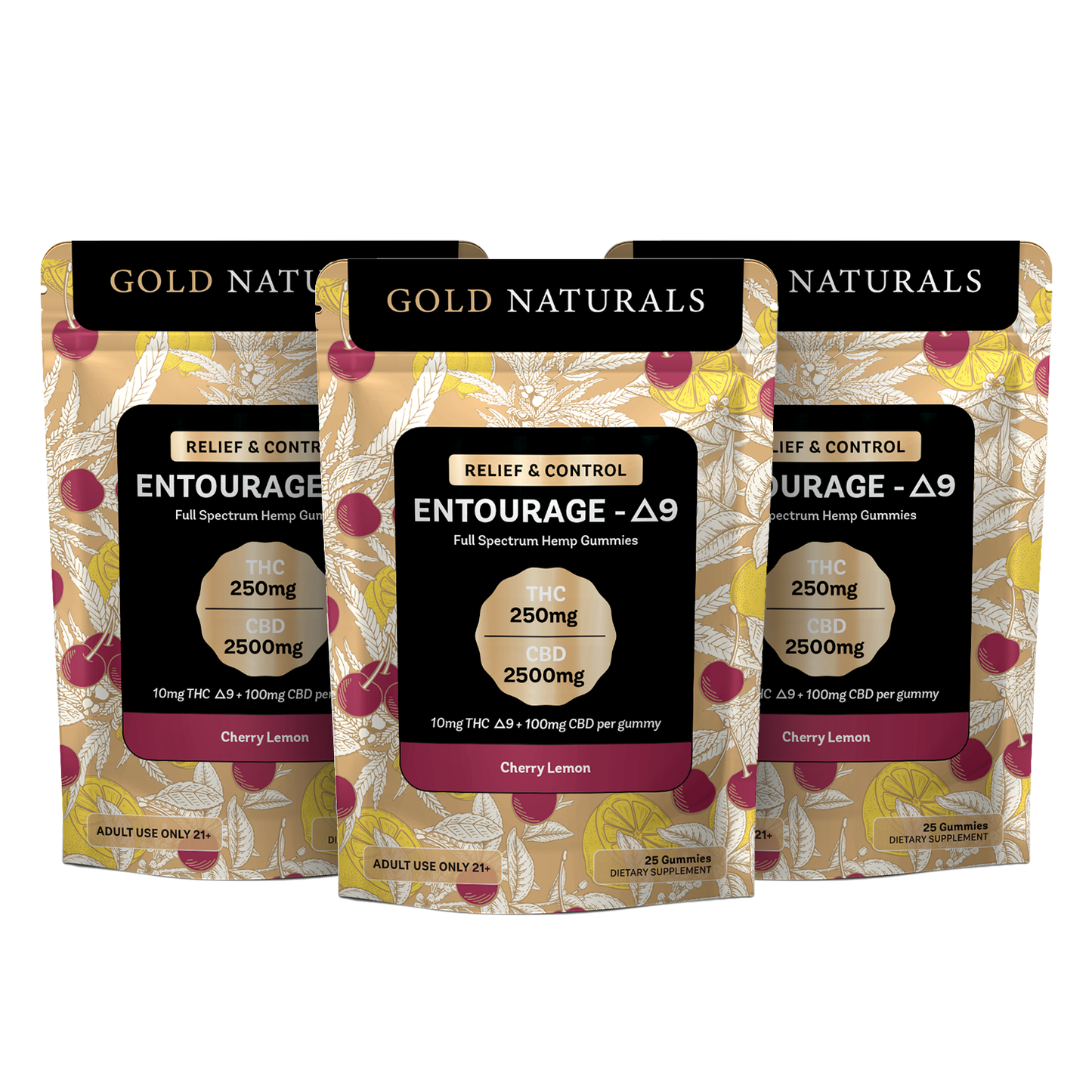 Entourage effect Delta 9 THC gummies for calmness Delta 9 THC gummies for enhanced wellness Full-spectrum hemp extract Delta 9 THC gummies cherry lemon