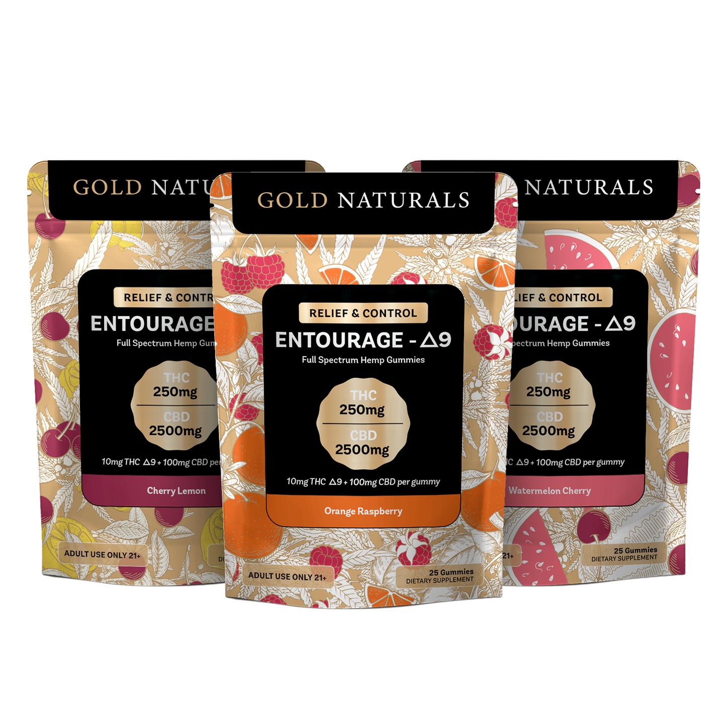 Entourage effect Delta 9 THC gummies for calmness Delta 9 THC gummies for enhanced wellness Full-spectrum hemp extract Delta 9 THC gummies