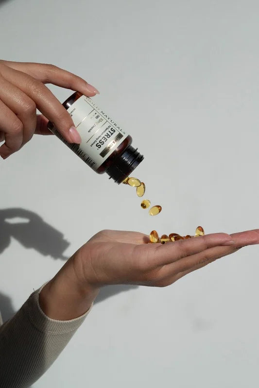 Full Spectrum CBD Gummies for Sleep by Gold Naturals