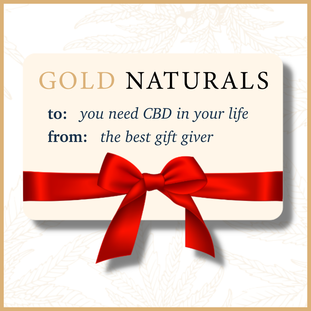 Gold Naturals