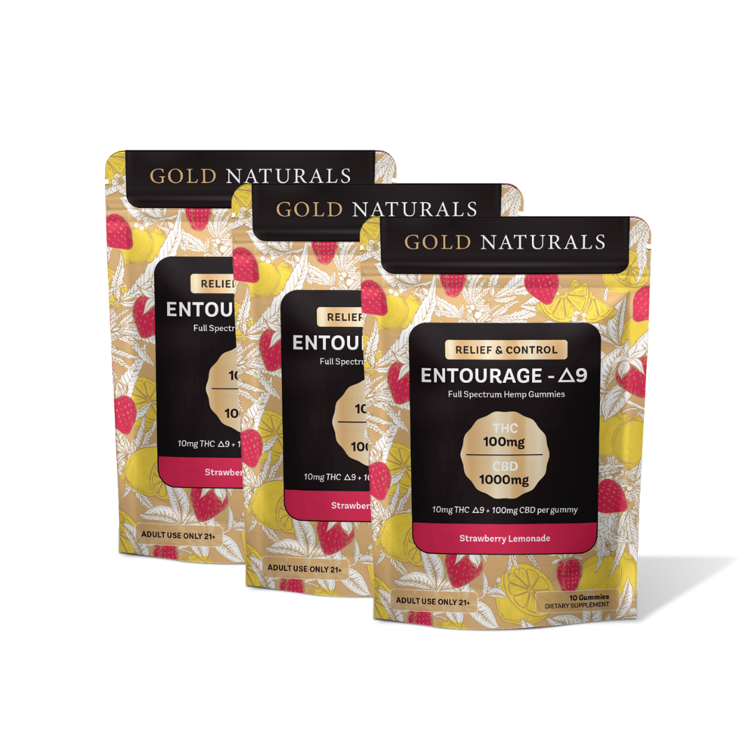 Entourage effect Delta 9 THC gummies for calmness Delta 9 THC gummies for enhanced wellness Full-spectrum hemp extract Delta 9 THC gummies strawberry lemonade