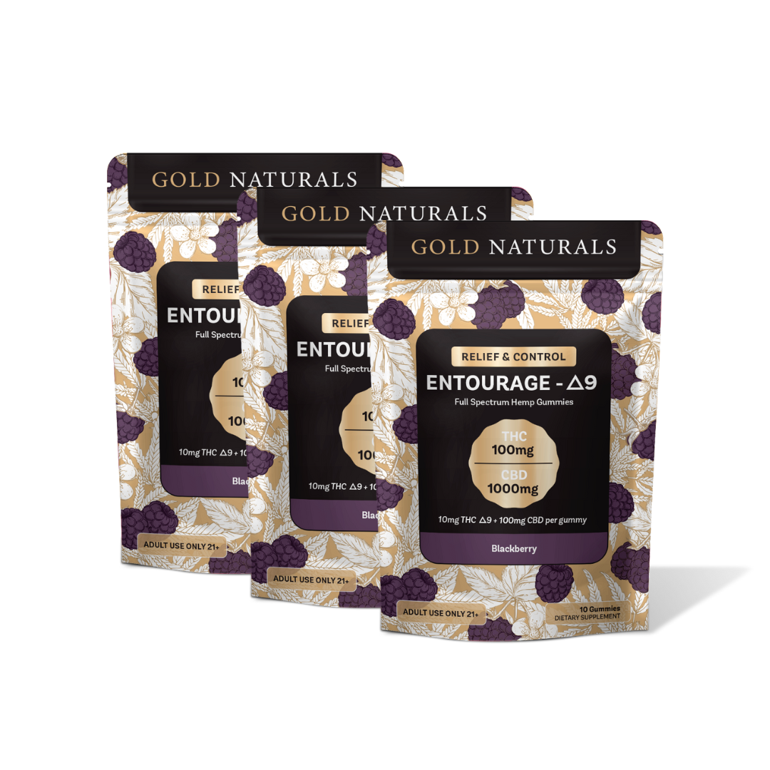 Entourage effect Delta 9 THC gummies for calmness Delta 9 THC gummies for enhanced wellness Full-spectrum hemp extract Delta 9 THC gummies blackberry
