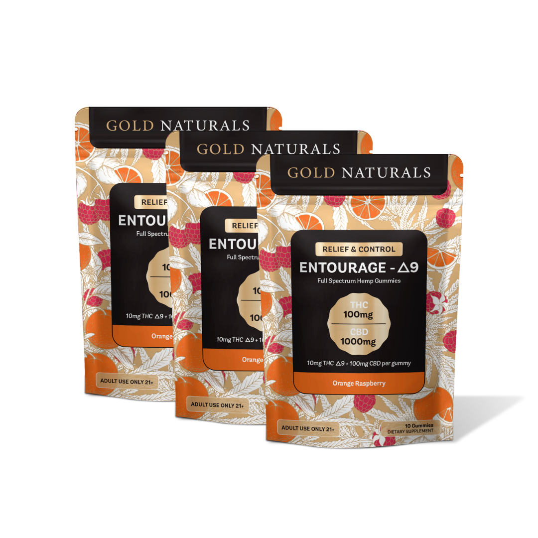 Entourage effect Delta 9 THC gummies for calmness Delta 9 THC gummies for enhanced wellness Full-spectrum hemp extract Delta 9 THC gummies orange raspberry
