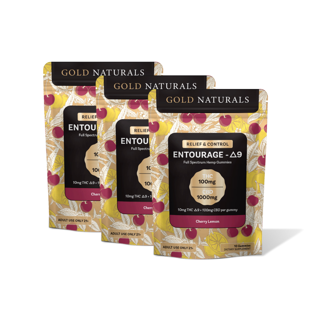 Entourage effect Delta 9 THC gummies for calmness Delta 9 THC gummies for enhanced wellness Full-spectrum hemp extract Delta 9 THC gummies cherry lemon