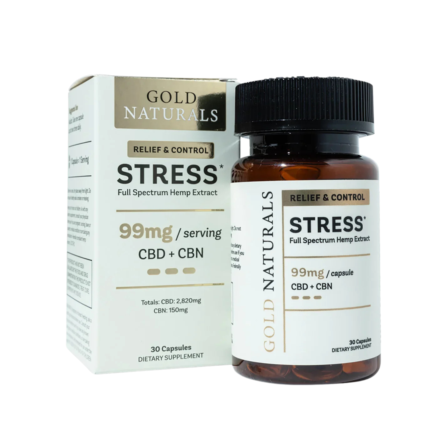 Gel Capsules