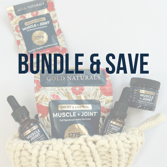 Bundle & Save